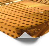 Poster Las Vegas Strip (Coin)