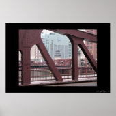 Poster lasaline (Devant)