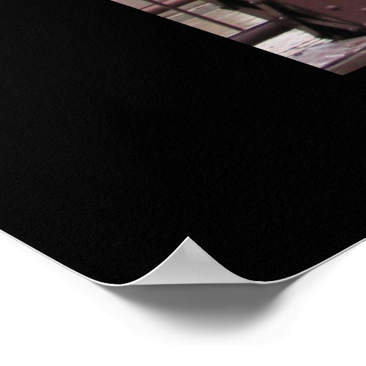 Poster lasaline (Coin)