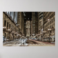 LaSalle St I