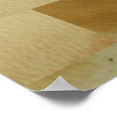 Poster Lascaux Horses (Coin)