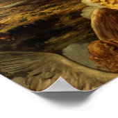 Poster L'Ascension, 1879 par Gustave Dore (Coin)