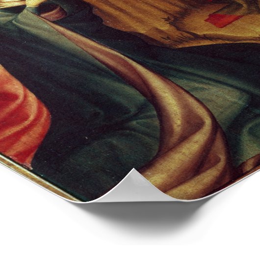 Poster L'Ascension 2 (Coin)