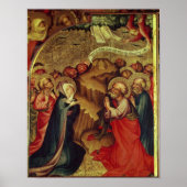 Poster L'Ascension 2 (Devant)