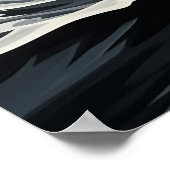 Poster L'ASCENSION AQUATIQUE (Ascension Aquatique) (Coin)