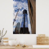 Poster L'ascension de la liberté (Cuisine)