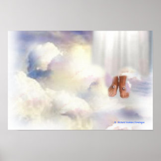 Poster L'Ascension du Christ