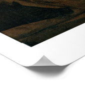 Poster L'Ascension du Christ, 1595 (huile sur panneau) (Coin)