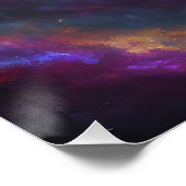 Poster L'ascension du Phénix (Coin)