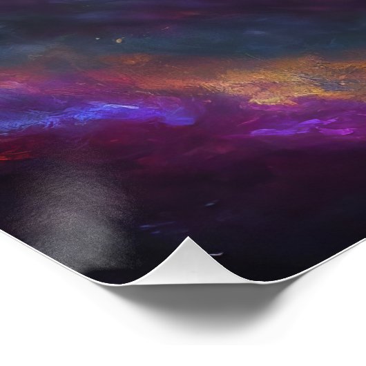 Poster L'ascension du Phénix (Coin)