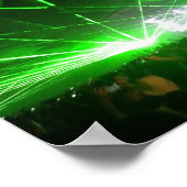 POSTER LASERS (Coin)