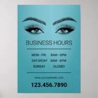 Lashes Salon Artiste Maquillage Horaires d'ouvertu