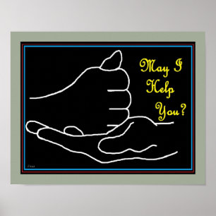 Poster L'ASL peut je vous aident ?