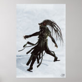 Poster l'Assassin (Devant)