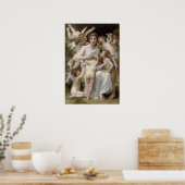 Poster L'assaut (Cuisine)