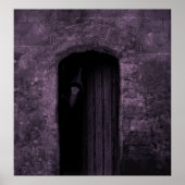 Poster L'Assistant Prudent (Devant)