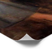 Poster L'Assomption de la Vierge (Coin)