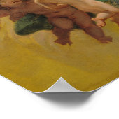 Poster L'Assomption de la Vierge (Coin)