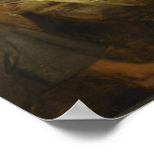 Poster L'Assomption de la Vierge (Coin)