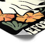 Poster Last Boo Before I Say I Do Ghost Wedding Bachelore (Coin)