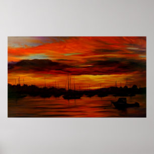 Poster Last Light