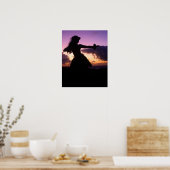 Poster Last Light (Cuisine)