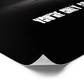 POSTER LAST SHIFT! (Coin)