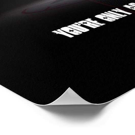 POSTER LAST SHIFT! (Coin)