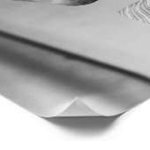 Poster L'astronaute John Glenn (Coin)