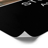 Poster L'astronaute John H. Glenn Jr. (Coin)