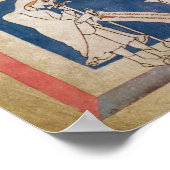 Poster Latin 7253 15 675, f.4v : Travail testé par Dieu (Coin)