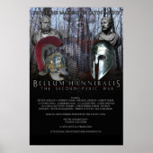 Poster Latin Movie II (Devant)