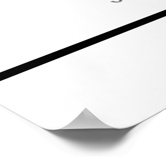 Poster Latitude Austin Skyline (Coin)