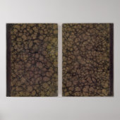 Poster L'Atlas Classique Universe (Devant)