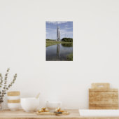 Poster L'Atlas V/Centaur arrive sur la commande de lancem (Cuisine)