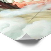 Poster L'Attaque Colossale De Titan Sur Titan (Coin)