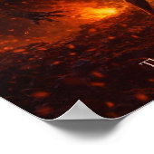 Poster L'Attaque des rats — Le Paradis envahi (Coin)