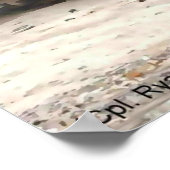 Poster L'Atteinte (Coin)