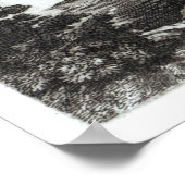 Poster L'atterrissage à Tampa Bay (Coin)