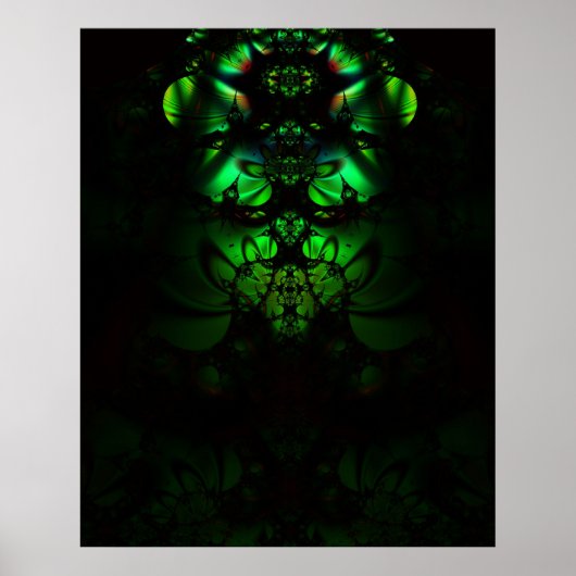 Poster Lattice0 (Devant)