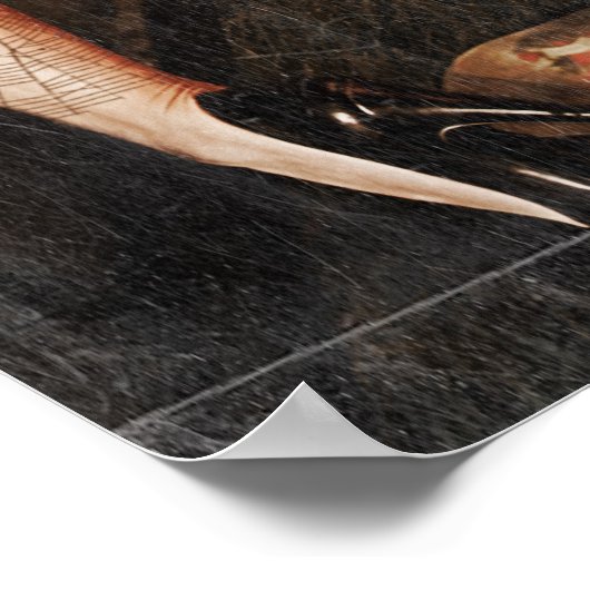 Poster L'attraction de Fatal (Coin)