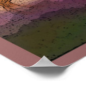 Poster L'aube de la rédemption (Coin)