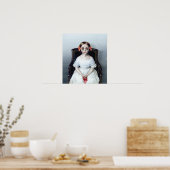 Poster L'aube de la toile de Dreadfuls Imprimer (Cuisine)