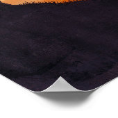 Poster L'aube du réveil : (Coin)