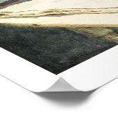 Poster Laundry Maid, c.1880 (Coin)