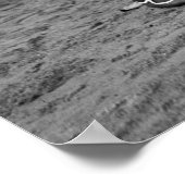 Poster Lauréat à la plage, années 1920 (Coin)