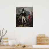 Poster Lauréat de la Bastille, 14 juillet 1789 (Cuisine)