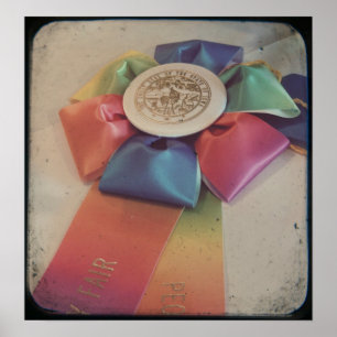 Poster Lauréat du prix