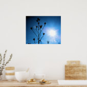 Poster Lauréat du prix TBA Hope (Cuisine)