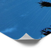 Poster Lauréat du prix TBA Hope (Coin)